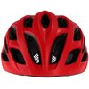 Kask rowerowy KROSS Vincitore Czerwony MTB (rozmiar M) Technologie 23 otwory wentylacyjne