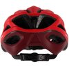 Kask rowerowy KROSS Vincitore Czerwony MTB (rozmiar M) Materiał skorupy ABS