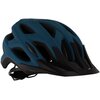 Kask rowerowy KROSS Congresso Niebieski MTB (rozmiar M)