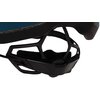 Kask rowerowy KROSS Congresso Niebieski MTB (rozmiar M) Materiał skorupy ABS