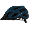 Kask rowerowy KROSS Congresso Niebieski MTB (rozmiar M) Regulacja Od 54 do 58 cm