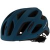 Kask rowerowy KROSS Congresso Niebieski MTB (rozmiar M) Materiał wewnętrzny EPS