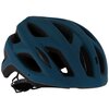 Kask rowerowy KROSS Congresso Niebieski MTB (rozmiar M) Wyściółka Tak