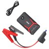 Powerbank DEDRA DEPP0800 8000 mAh Typ ładowania Quick Charge