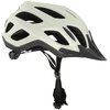 Kask rowerowy KROSS Congresso Szary MTB (rozmiar L) Materiał wewnętrzny EPS