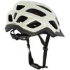 Kask rowerowy KROSS Congresso Szary MTB (rozmiar L) Wentylacja Tak