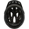 Kask rowerowy KROSS Congresso Szary MTB (rozmiar L) Technologie In-mold