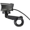 Lampka rowerowa KROSS Parsec 1500 T4COSLP0255 Czas pracy 1 - 5 h