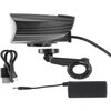 Lampka rowerowa KROSS Parsec 1500 T4COSLP0255 Ładowanie USB