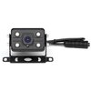 Kamera cofania MBG LINE HQ4-F102+607T2 Rodzaj matrycy CMOS