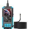 Kamera inspekcyjna MBG LINE P50 DUO