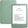 Czytnik e-booków AMAZON Kindle 6", Podświetlany ekran, Wi-Fi, Bez reklam Zielony