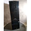 Lodówka HISENSE RM469N4AFD1 3D No Frost 200cm Czarna SmartFresh Licowane drzwi Metal Tech Cooling Funkcja Convert Sposób odszraniania (rozmrażania) chłodziarki No-Frost