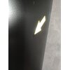 Lodówka HISENSE RM469N4AFD1 3D No Frost 200cm Czarna SmartFresh Licowane drzwi Metal Tech Cooling Funkcja Convert Liczba pojemników na warzywa 1