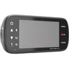 Wideorejestrator KENWOOD DRV-A501W Kąt widzenia [stopnie] 126