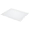Serweta MY HOME Pure White 30 x 40 cm Biały