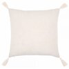 Poszewka MY HOME Boho Line 45 x 45 cm Beżowy Liczba elementów w zestawie 1