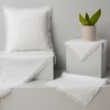 Obrus MY HOME Pure White 130 x 160 cm Biały Typ Obrus