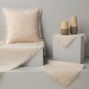Obrus MY HOME Rustic 130 x 160 cm Beżowy Typ Obrus