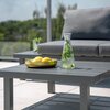 Misa dekoracyjna MY HOME Soft Gold 66591 Szaro-złoty Możliwość powieszenia na ścianie Nie