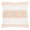 Poszewka MY HOME Boho Line 1 45 x 45 cm Beżowy