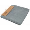 Poszewka MY HOME Corduroy Green 30 x 50 cm Zielony Przeznaczenie Do dekoracji