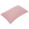 Poszewka MY HOME Corduroy Pink 30 x 50 cm Różowy Rodzaj zapięcia Zamek