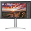 Monitor LG 27UP850K-W 27" 3840x2160px IPS 5 ms [GTG]