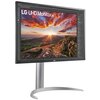 Monitor LG 27UP850K-W 27" 3840x2160px IPS 5 ms [GTG] Czas reakcji matrycy [ms] 5 [GTG]