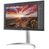 Monitor LG 27UP850K-W 27" 3840x2160px IPS 5 ms [GTG] Jasność ekranu [cd/m2] 400