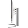 Monitor LG 27UP850K-W 27" 3840x2160px IPS 5 ms [GTG] Typ ekranu Płaski