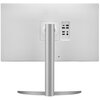 Monitor LG 27UP850K-W 27" 3840x2160px IPS 5 ms [GTG] Przekątna ekranu [cal] 27