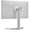 Monitor LG 27UP850K-W 27" 3840x2160px IPS 5 ms [GTG] Przekątna ekranu [cm] 68.4