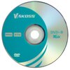 Płyta DVD-R VAKOSS 4.7GB koperta (1 sztuka)