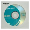 Płyta DVD-R VAKOSS 4.7GB koperta (1 sztuka) Rodzaj nośnika DVD-R