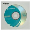 Płyta VAKOSS DVD-R, 4.7 GB, 16x Rodzaj nośnika DVD-R