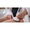 Masażer antycellulitowy HUMANAS DermaSmooth Biały Ilość trybów masażu 3