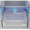 Lodówka BEKO B7RCNA408HXP No Frost 203.5cm Inox Zmiana kierunku otwierania drzwi Tak