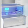 Lodówka BEKO B7RCNA408HXP No Frost 203.5cm Inox Liczba drzwi 2