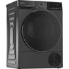 Suszarka GRUNDIG GT78923W Roczne zużycie prądu 194 kWh = 223.1 zł