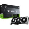 Karta graficzna MSI GeForce RTX 5080 Ventus 3X OC 16GB DLSS 4