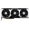 Karta graficzna MSI GeForce RTX 5080 Ventus 3X OC 16GB DLSS 4 Układ graficzny GeForce RTX 5080