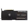 Karta graficzna MSI GeForce RTX 5080 Ventus 3X OC 16GB DLSS 4 Seria karty graficznej GeForce RTX z serii 50