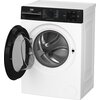 Pralka BEKO BM3WFSU38215WBDC 8kg 1200 obr EnergySpin Zdejmowany blat Nie