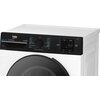 Pralka BEKO BM3WFSU38215WBDC 8kg 1200 obr EnergySpin Bezpieczeństwo użytkowania Blokada rodzicielska