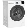 Pralka BEKO BM3WFU39215WAR 9kg 1200 obr EnergySpin Poziom hałasu (wirowanie) [dB] 74