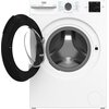 Pralka BEKO BM3WFU39215WAR 9kg 1200 obr EnergySpin Rodzaj pralki Pralka wolnostojąca