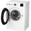 Pralka BEKO BM3WFU39215WAR 9kg 1200 obr EnergySpin Bezpieczeństwo użytkowania Zabezpieczenie przed zalaniem