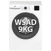 Pralka BEKO BM3WFU39215WAR 9kg 1200 obr EnergySpin