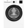 Pralka BEKO BM1WFU39225WPB 9kg 1200 obr Pojemność [kg] 9
